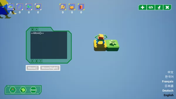 Automation Farm截图