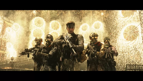 死亡搁浅2:冥滩之上截图