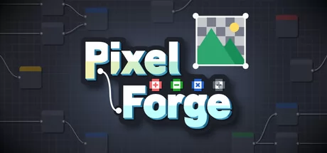 Pixel Forge