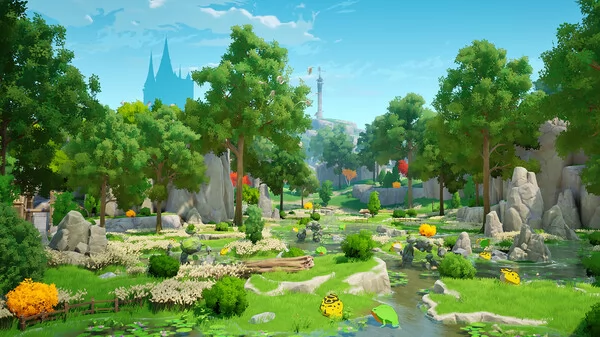 七大罪:Origin截图