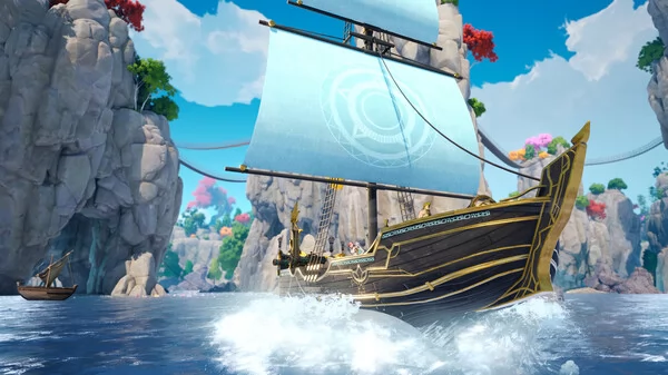 七大罪:Origin截图