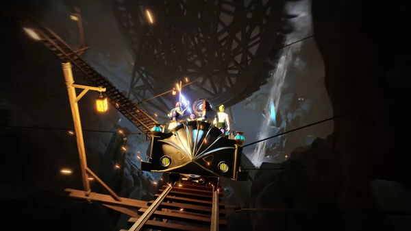 七大罪:Origin截图