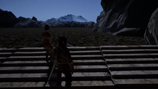 额尔古纳昆截图