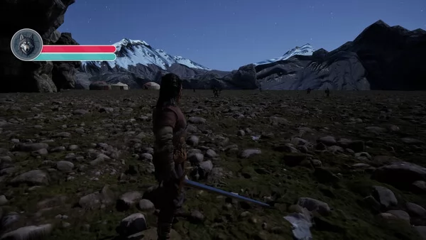 额尔古纳昆截图