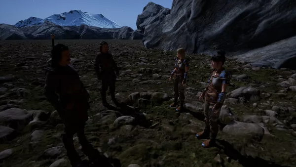 额尔古纳昆截图