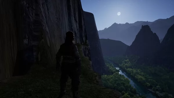 额尔古纳昆截图