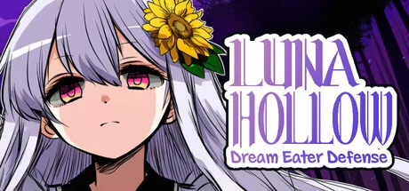 Luna Hollow - Dream Eater Defen