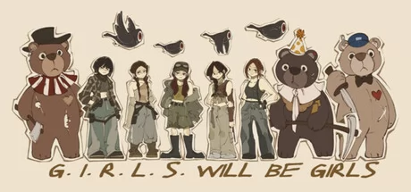 G.I.R.L.S. will be Girls
