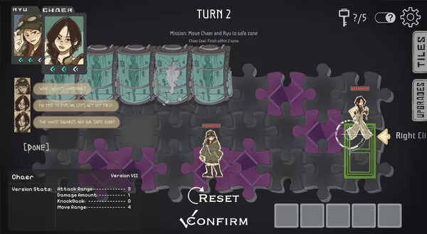 G.I.R.L.S. will be Girls截图