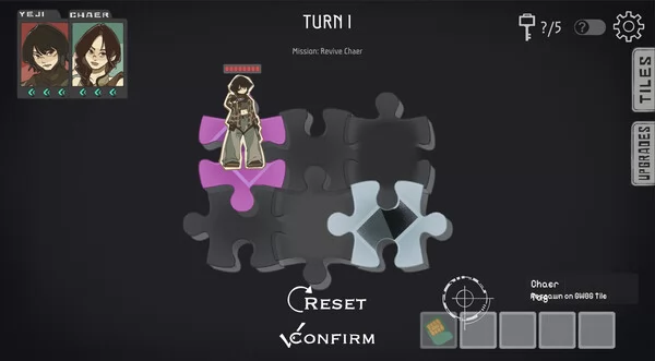 G.I.R.L.S. will be Girls截图