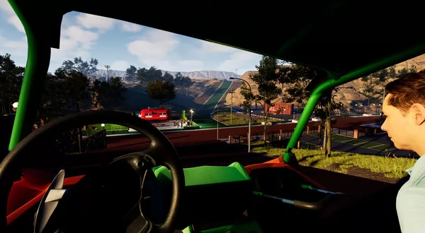 动物园生活模拟器截图