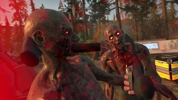 GunX - Lock and Load截图