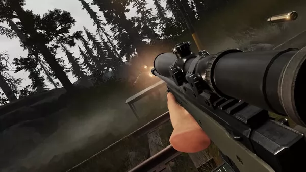 GunX - Lock and Load截图