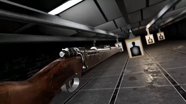 GunX - Lock and Load截图