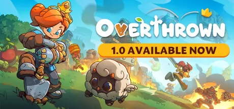 翻转世界游戏logo