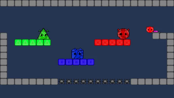 RGB Platform截图
