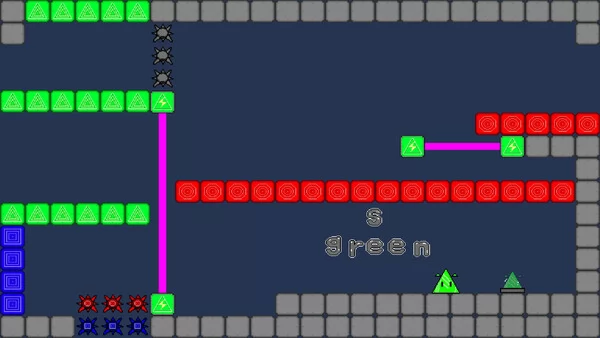RGB Platform截图
