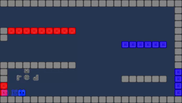 RGB Platform截图