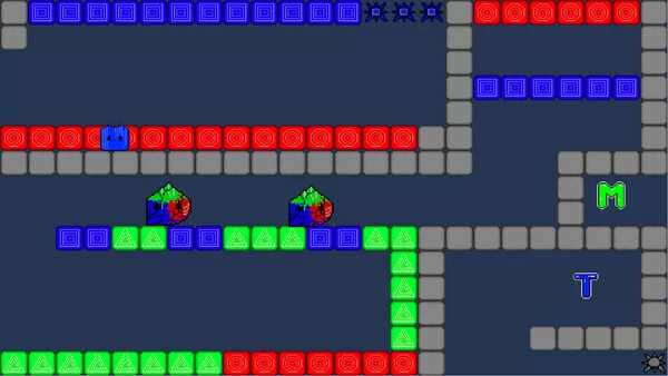 RGB Platform截图