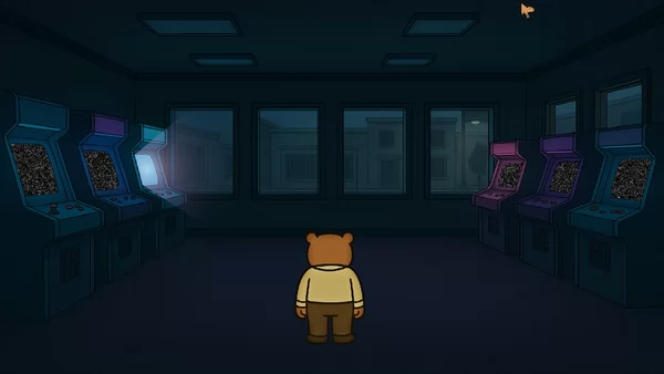 Capivara Zen截图