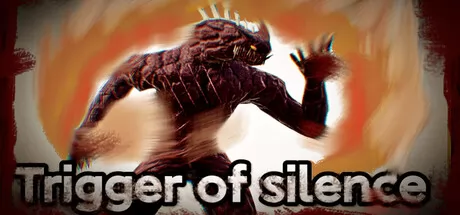 寂灭扳机游戏logo