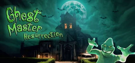 Ghost Master:Resurrection