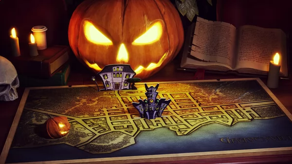 Ghost Master:Resurrection截图