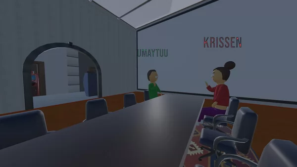 Mall Rivals截图