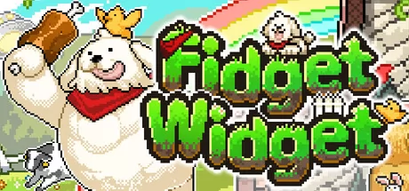 Fidget Widget游戏logo
