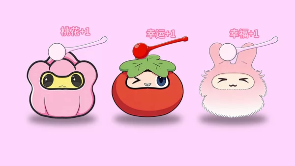 佛系敲敲截图