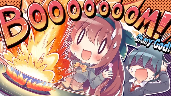 寄宿之恋截图
