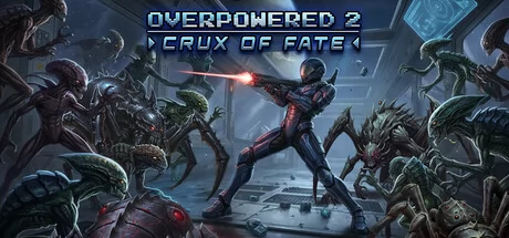 Overpowered 2-Crux of Fate