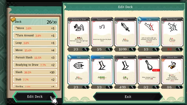 DeckLand截图