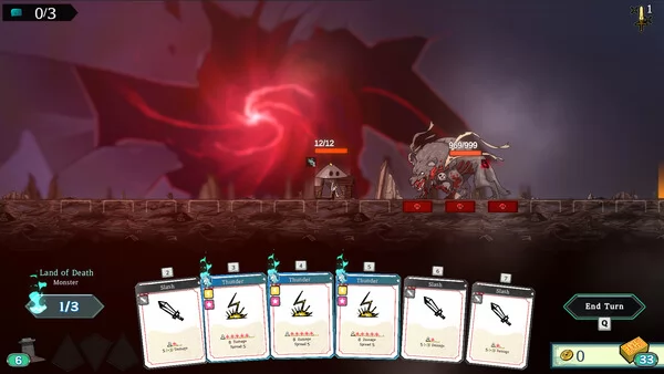 DeckLand截图