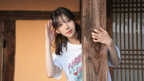 夏日美女:欧巴请和我恋爱吧！截图
