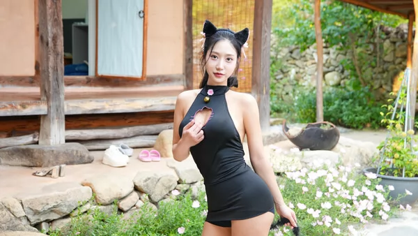 夏日美女:欧巴请和我恋爱吧！截图