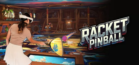 Racket Pinball