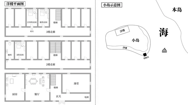 关于鸶门市的一些传闻截图