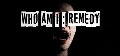 Who am I:Remedy游戏logo