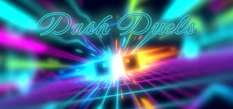 Dash Duels游戏logo