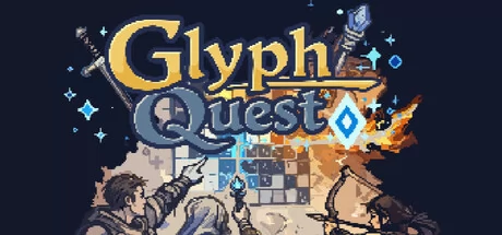 Glyph Quest