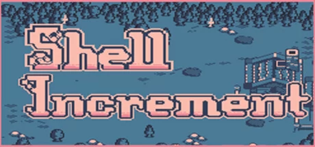 Shell Increment