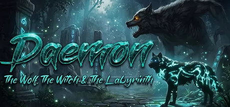 Daemon: The Wolf, The Witch, an