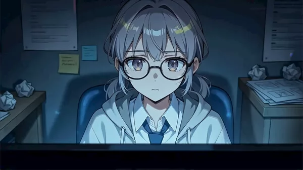 无尽DDL截图