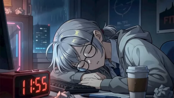 无尽DDL截图