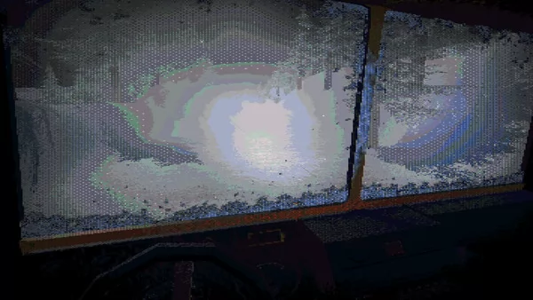 ARCTIC CTHULHU截图
