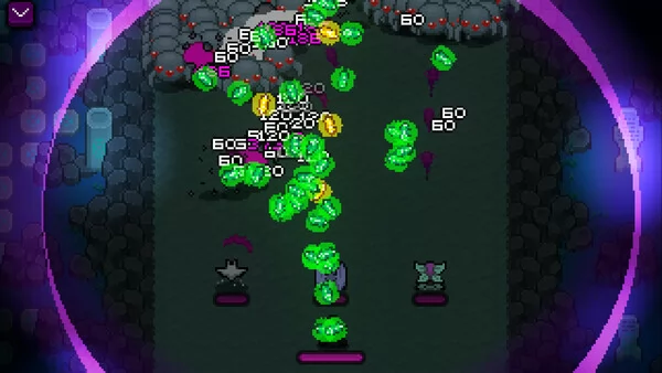 Idle Demon Summoner截图