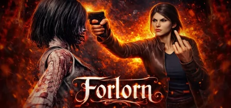 Forlorn:The mysteries of Highsh