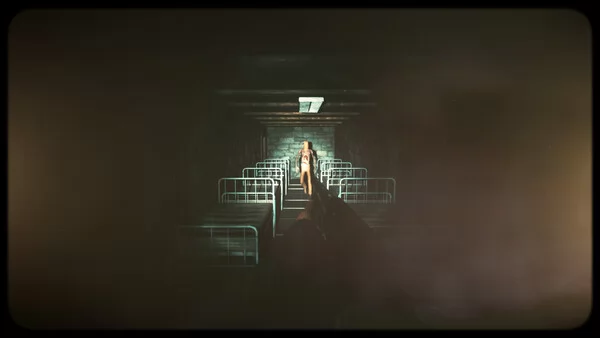 Forlorn:The mysteries of Highshadowland截图