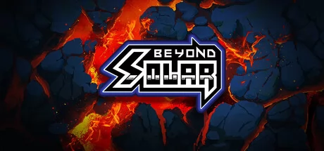 Beyond Solar游戏Logo